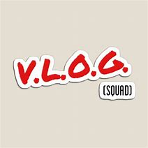Image result for Vlog Squad Logo