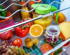 Image result for How to Defrost a Small Fridge Freezer