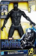 Image result for Marvel Toy Box Black Panther