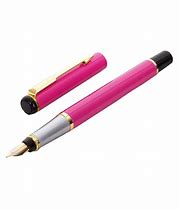 Image result for Pink Pen