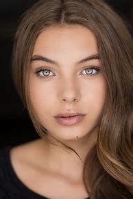Image result for Caitlin Carmichael Photo Shoot