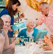 Image result for Senior Citizen Party