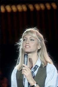 Image result for Early Photos of Olivia Newton-John