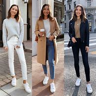Image result for Sneaker Outfit Pinterest