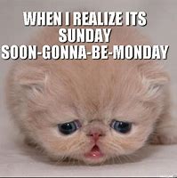 Image result for Monday Is Coming