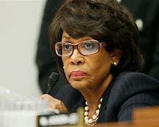 Image result for Maxine Waters 30 Years Ago
