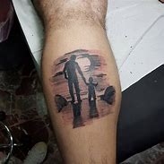 Image result for Cool Father Son Tattoos