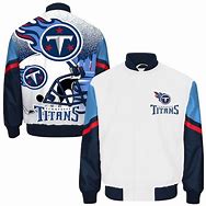Image result for Titans Jacket