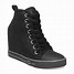 Image result for Women's Wide Width High Top Sneakers