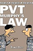 Image result for Pvt Murphy's Law