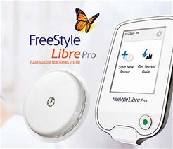 Image result for Freestyle Libre Pro