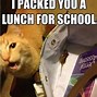 Image result for Fun Cat Memes