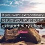 Image result for Great Results Quotes