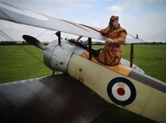 Image result for World War 1 Airplanes