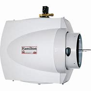 Image result for Furnace with Humidifier