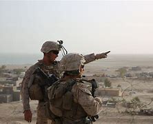 Image result for US Marines War Iraq