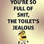 Image result for Minion Happy Hump Day Meme