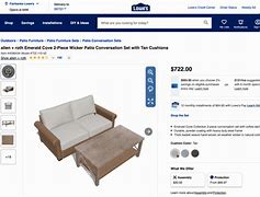 Image result for Lowes Icon