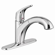 Image result for American Standard Single Lever Kitchen Faucet