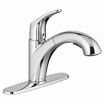 Image result for Pull Out Kitchen Faucet Grohe