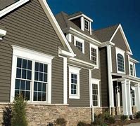Image result for Aluminum Siding Colors On Homes