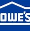 Image result for lowe's logo svg