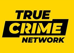 Image result for Crime TV Shows Logo