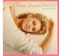 Image result for How to Draw Olivia Newton-John
