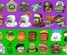 Image result for Plants vs.Zombies Battle Iconb