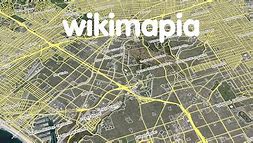 Image result for Wikimapia