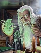 Image result for Wizard Avatar