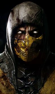 Image result for Mortal Kombat X Gameplay