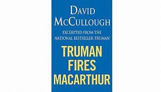 Image result for Truman David McCullough Painting