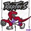 Image result for Raptors New Design