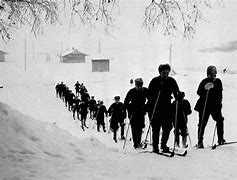 Image result for Soviet Invasion of Finland