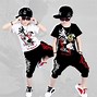 Image result for Hip Hop Outfits
