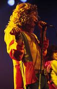 Image result for Robert Plant Hair