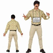 Image result for Pablo Escobar Casual Outfit