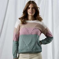 Image result for Knit Sweater Patterns