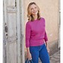 Image result for Women's Pink Cashmere Sweater