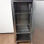 Image result for Who Makes a Stainless Steel Upright Freezer
