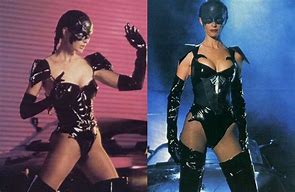 Image result for Black Scorpion Actress