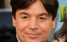 Image result for Mike Myers Filmography