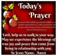 Image result for Prayer of the Day