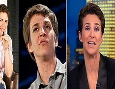 Image result for Rachel Maddow Brother David