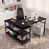 Image result for Big Desk for Two People