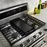 Image result for KitchenAid Black Stainless Steel Stove