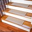 Image result for Carpet Stair Treads Indoor