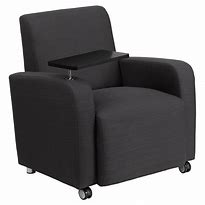 Image result for Chair with Tablet Arm