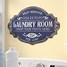 Image result for Laundry Room Clothes Hanger for Wall Decoration